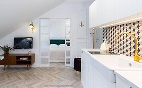 Florianska Old Town Apartments