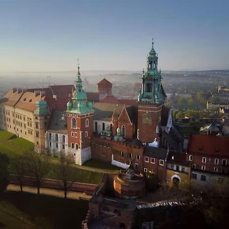 Florianska Old Town Apartments Краків Екстер'єр фото