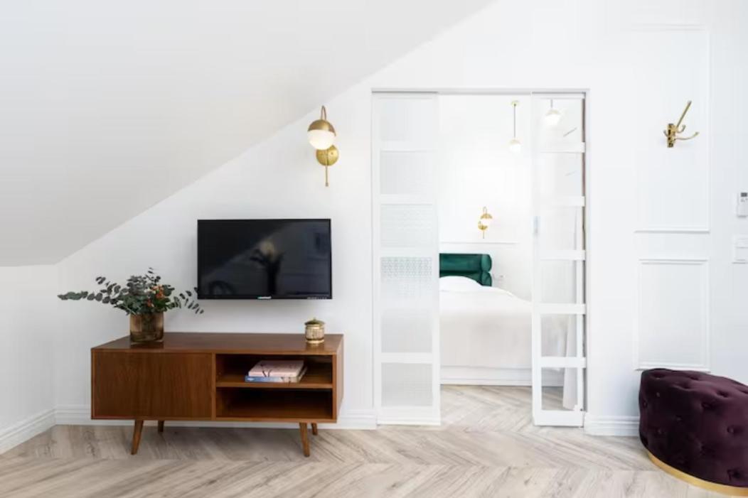 Florianska Old Town Apartments Краків Екстер'єр фото