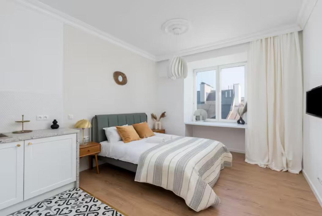 Florianska Old Town Apartments Краків Екстер'єр фото