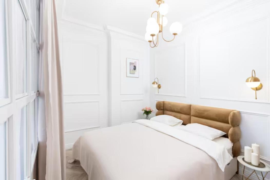 Florianska Old Town Apartments Краків Екстер'єр фото